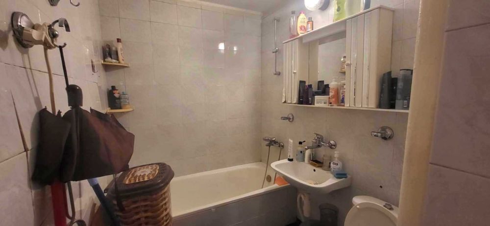 Продава се Тристаен апартамент в София, Дружба 2 - 82 кв.м за 2427 €/кв.м - Снимка #6