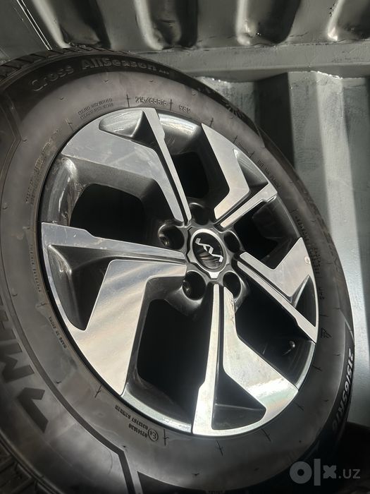 Kia sanet r16 diska balon
