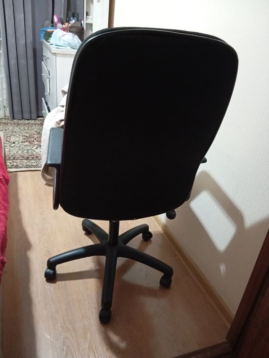 Кресло на колесах