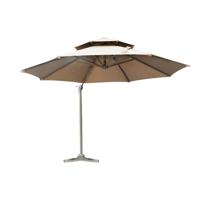 Зонты и шатры в наличии