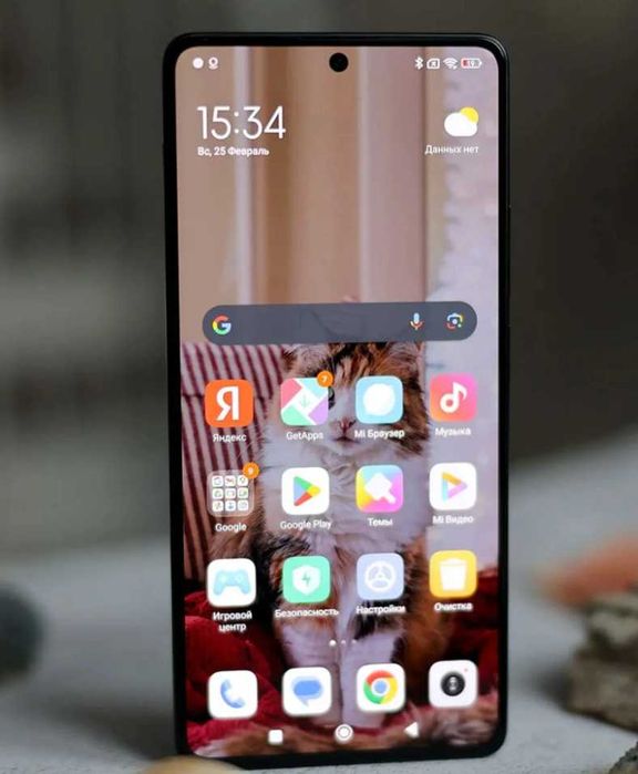 Xiaomi Redmi Note 13 Pro, 8GB RAM, 256GB, Android 16, Midnight Black