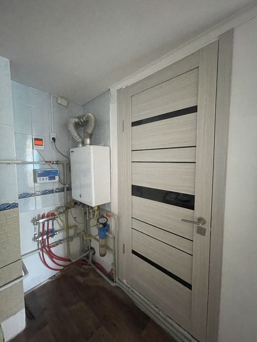 Продам Дом в Тургене