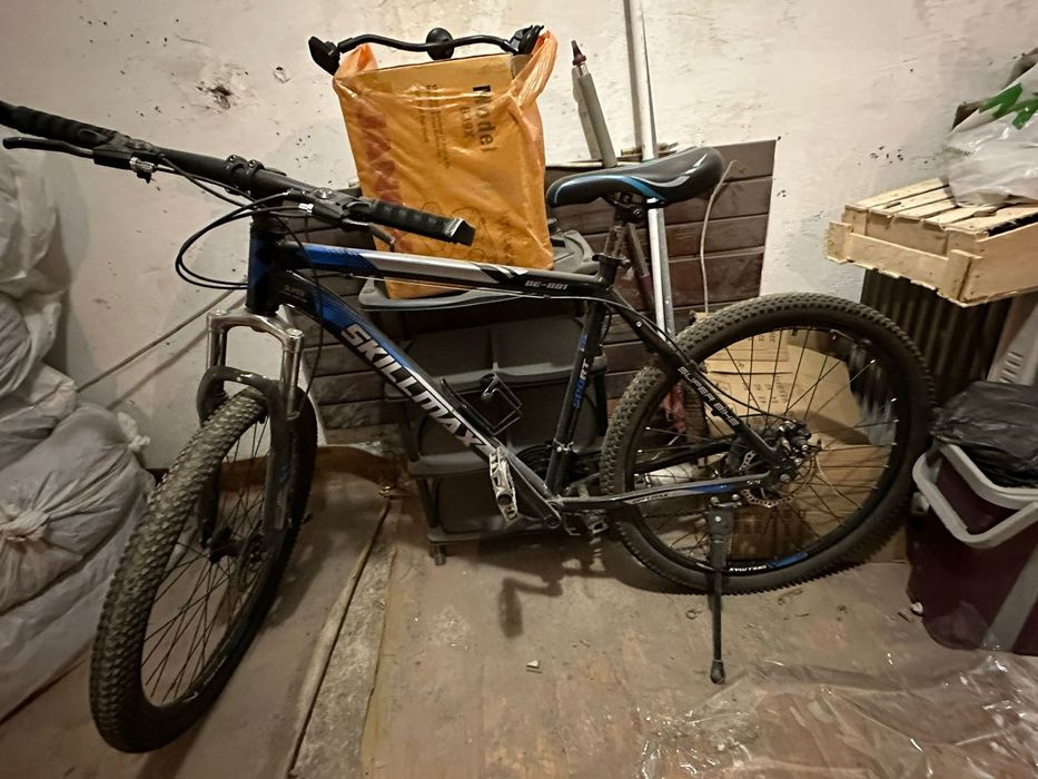 Продам велосипеды