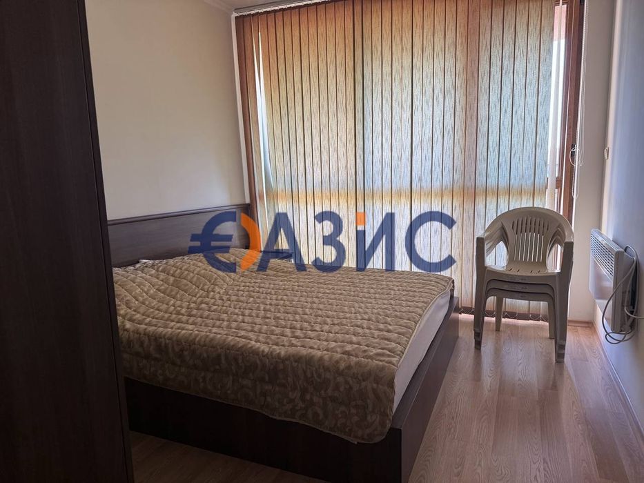 Продава се Двустаен апартамент в к.к. Слънчев бряг - 59 кв.м за 1111 €/кв.м - Снимка #11