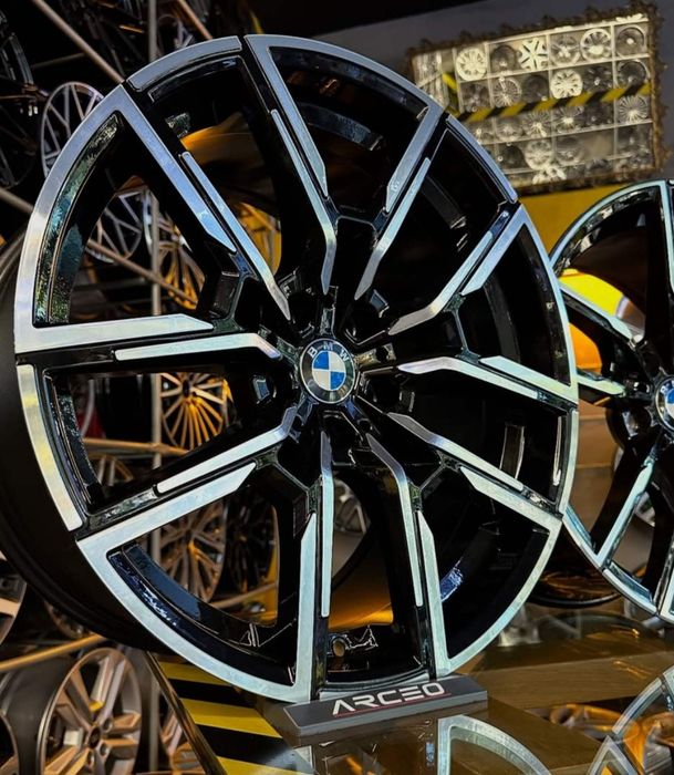 19”20"M джанти за BMW   5×120 БМВ ф10 ф30   и др