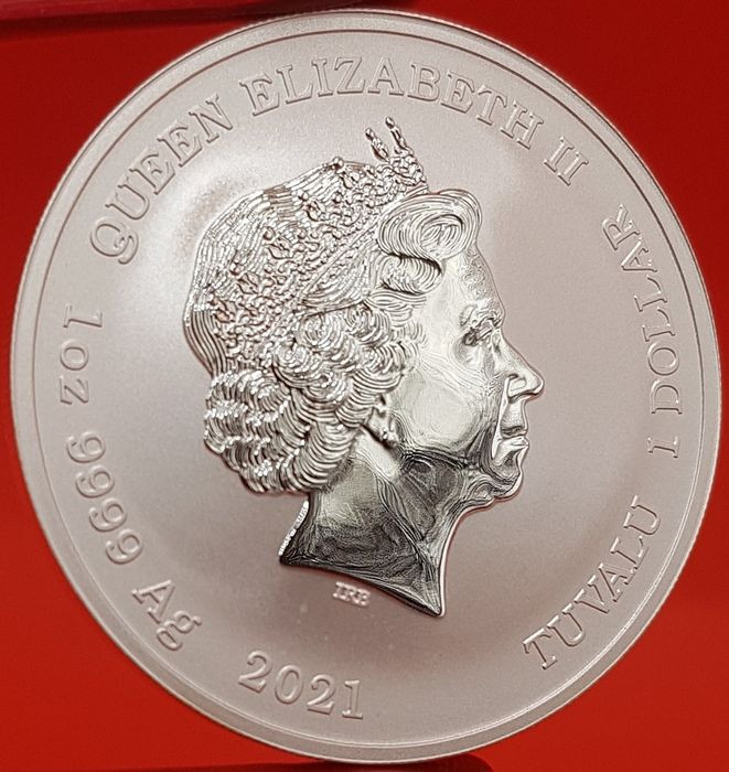 Zei ai Olimpului TOATA monede argint lingou 999