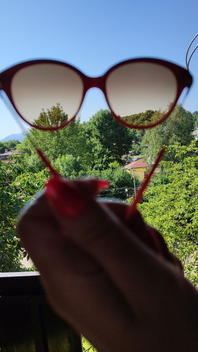 Оригинални очила, Alexander MCQueen