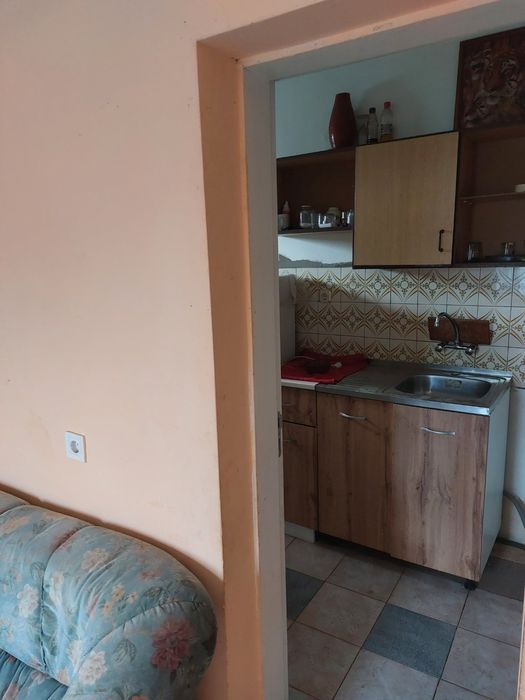 Къща в село ТРУД