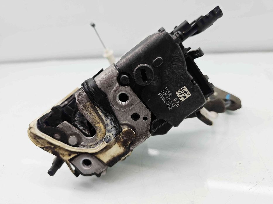 Broasca usa stanga spate Peugeot 508 [Fabr 2010-2018] 851926