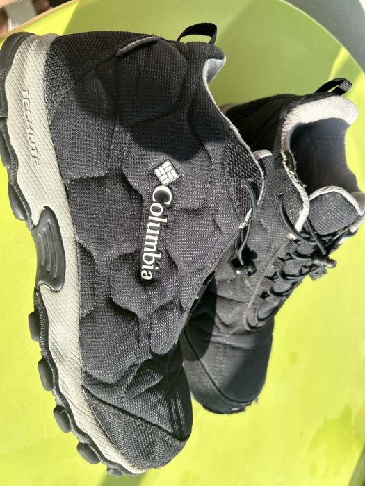 Columbia момче зимни обувки 39