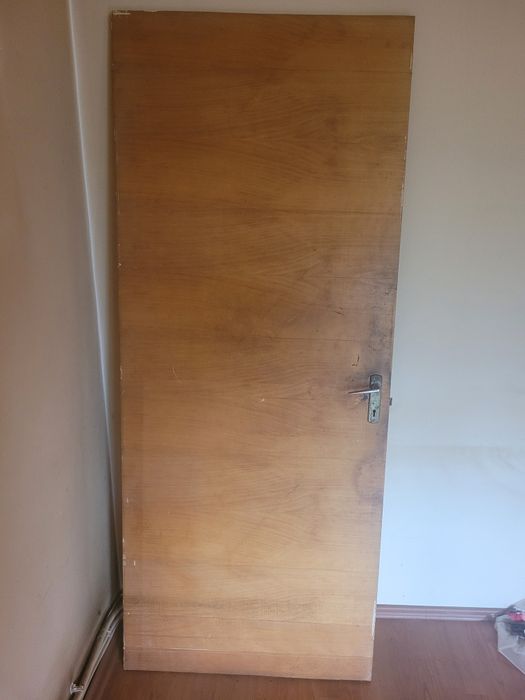 7  uși de interior. Gratuit!