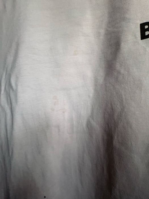 Лонгслив Bacardi