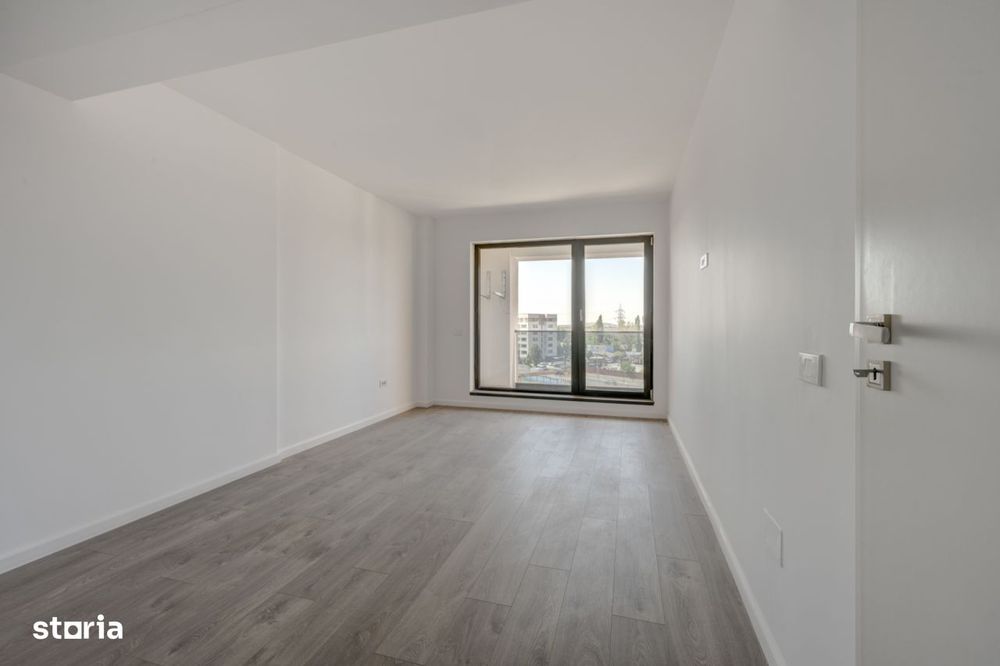 Apartament nou cu 2 camere | metrou Berceni | +TVA — fotografia 3