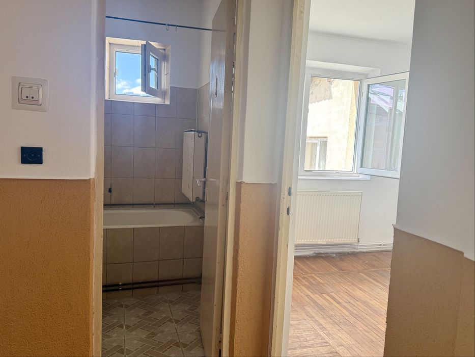 Apartament 3 camere Vatra Dornei - Zona Unirii