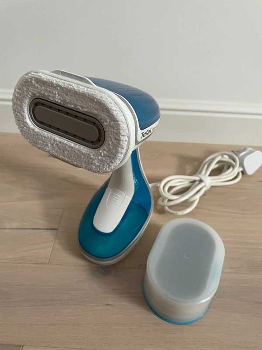 fier de calcat cu abur Tefal DT9530E1 Pure Tex