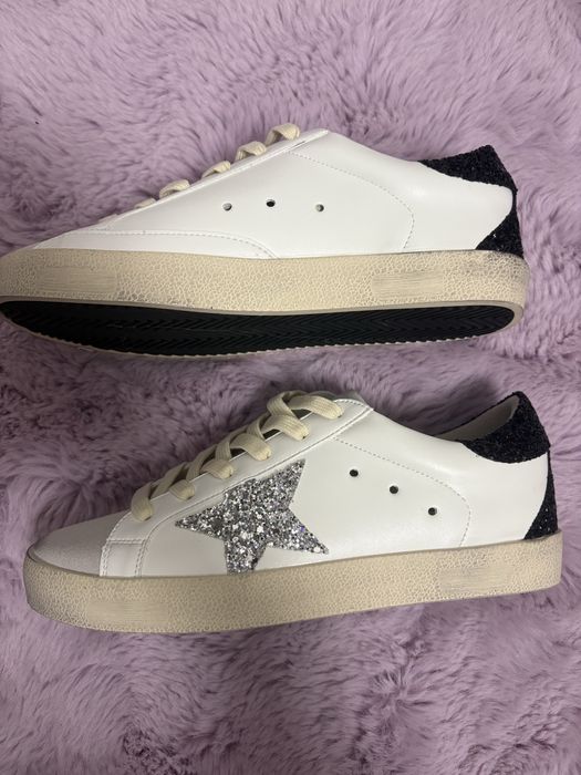 Golden Goose dama