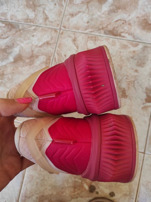 Маратонки пума, 39номер