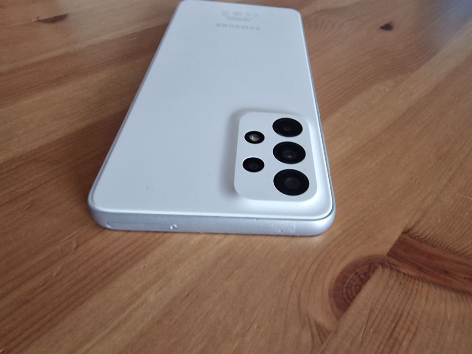 Samsung A33 128GB 5G