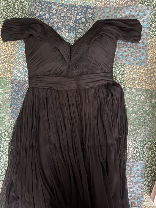Vand rochie matase naturala