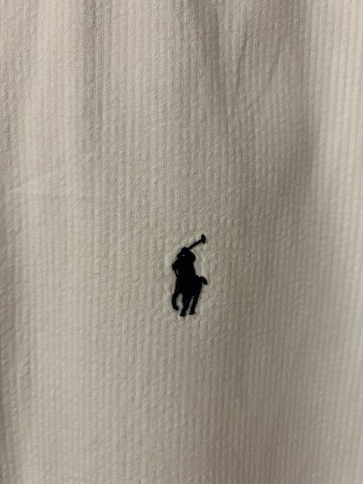 Polo Ralph Lauren мъжка риза