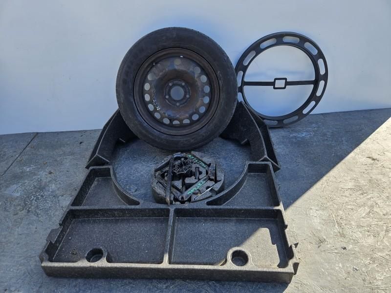 Kit pana cu organizator 5X115 205/60 R16 IS 41 6.5J x16 Opel Astra J F