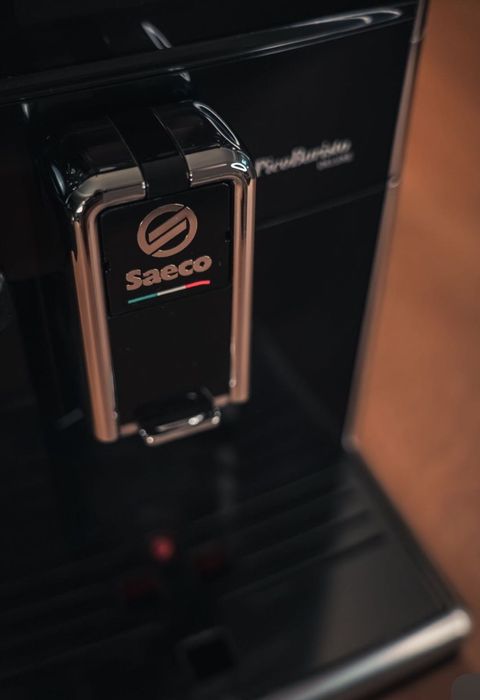 Кафемашина/Кафеавтомат Saeco Pico Baristo Deluxe