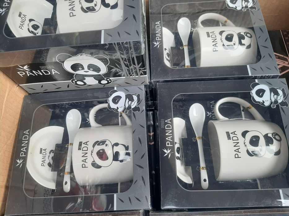 Бакалы с тарелочкой подарочный набор