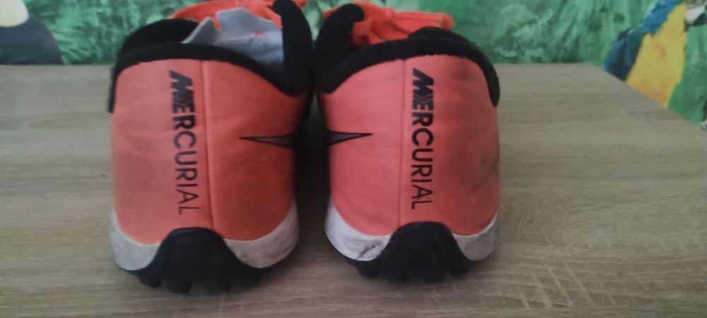 Стоножки Nike Mercurial