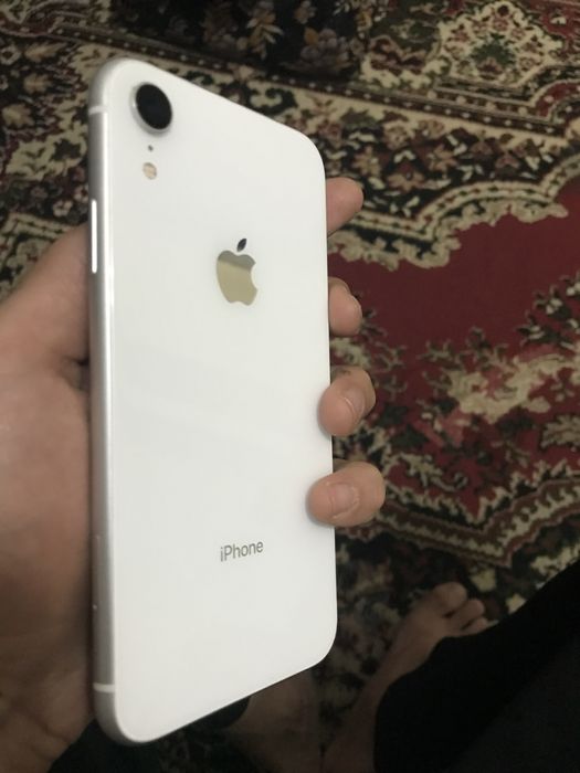 Iphone XR ideal 64 gb 85%