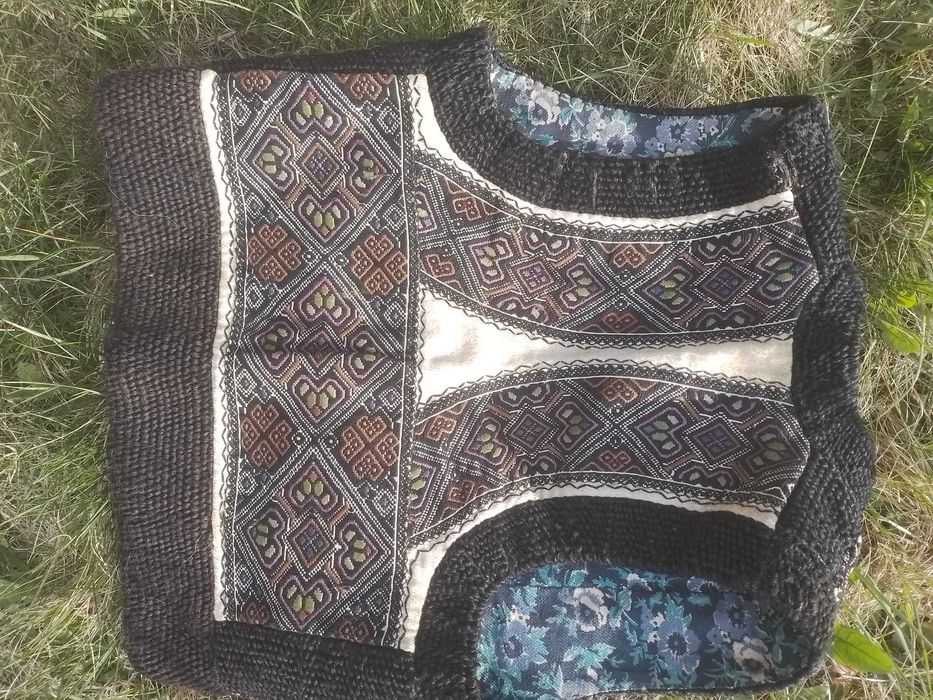 Bundiță originala din Bucovina