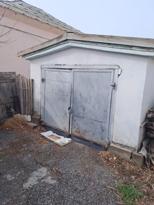 Продам дом, недорого