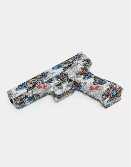 O'yinchoq pistolet har hl orbiz игрушка пистолет орбиз