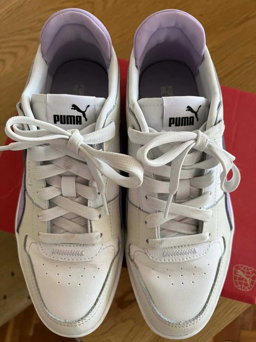 кецове Puma Carina Street 40 н