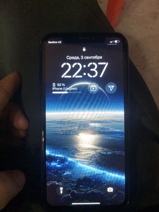 Sotiladi Iphone xr