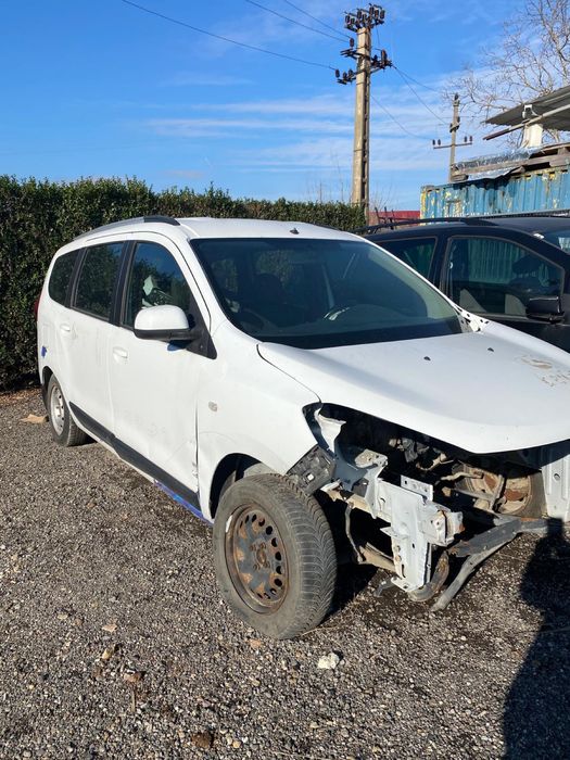 Vand dacia Lodgy