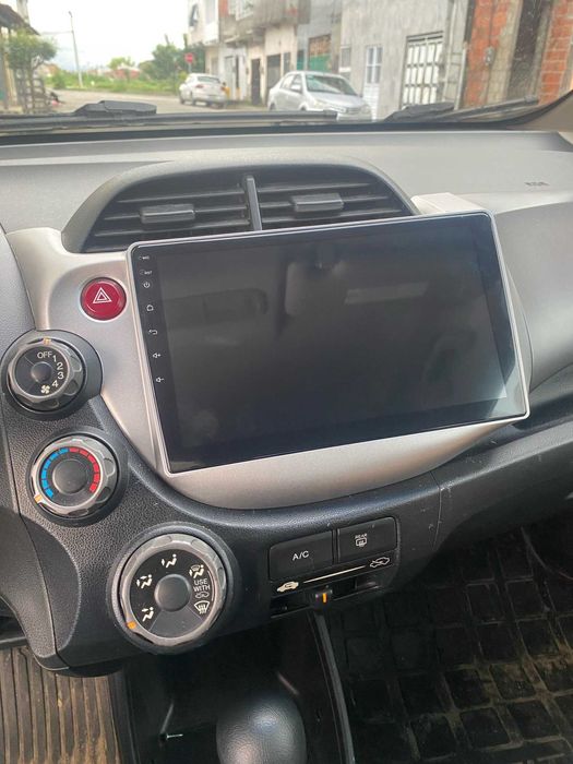 Honda Jazz/Fit 2008- 2014 Android Mултимедия/Навигация,1402