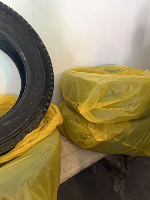 Шины michelin 265/60/18
