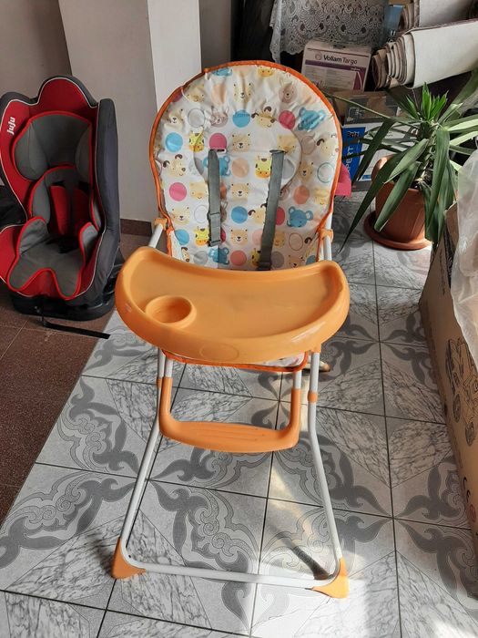 Masuta scaun copii