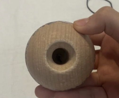 Tama erracticquirell