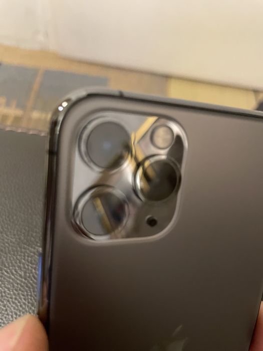Iphone 11 pro 128gb ПЕРФЕКТЕН