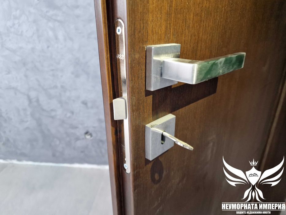 Продава се Двустаен апартамент в Асеновград - 107 кв.м за 788 €/кв.м - Снимка #5