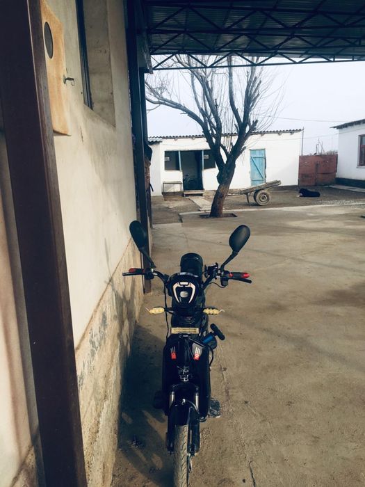 Сатылады збоңдап біле аласыңдар