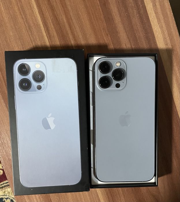 Iphone 13Pro Max 128гб