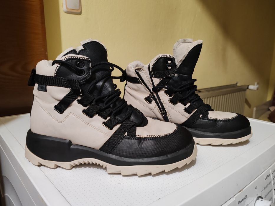 Camper 40 без следи от употреба