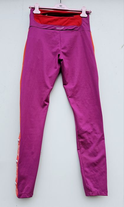 EA7 Emporio Armani оригинален дамски клин Л размер нов