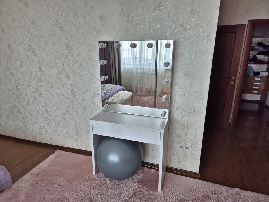 Спальный гарнитур CAVIO.