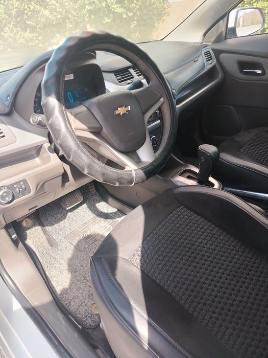 Автомат родной янги