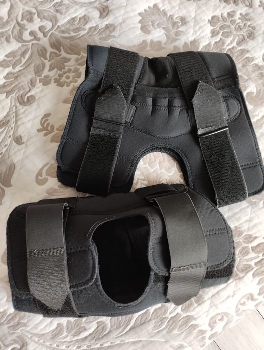 Бандаж на колени