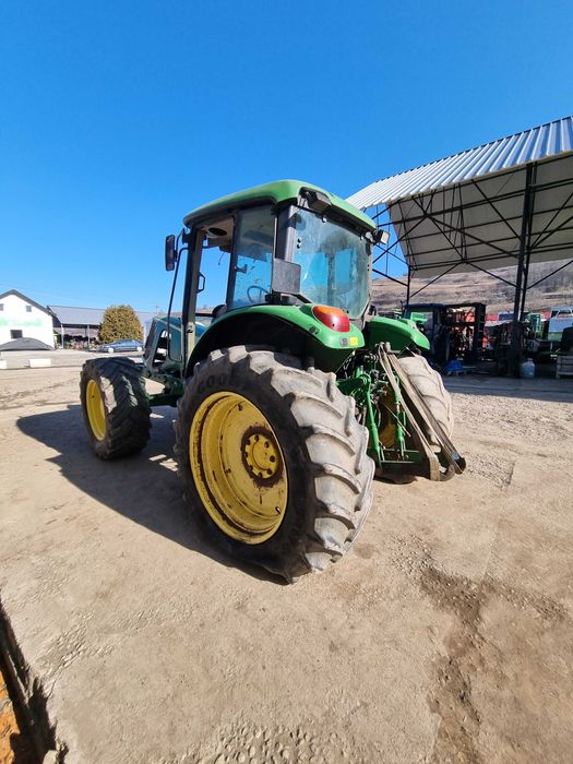 Piese tractor John Deere 6620 — poza 3