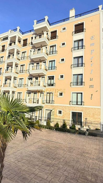 Продава се Двустаен апартамент в Свети Влас - 51 кв.м за 1260 €/кв.м - Снимка #11